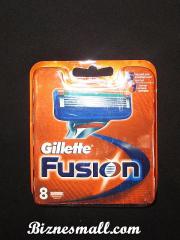 Gillette Fusion ProGlide (8) Arabic всегда в наличии опт/роз Фото 3