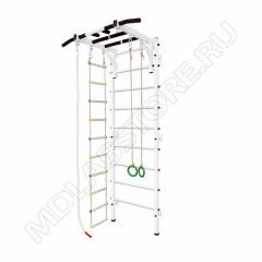 Шведская стенка MDL пристенная PR-S-B-105.000.000-123 Фото 2