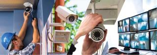 Охранные системы безопасности в Израиле «AlfaBeit-CCTV» 050- Фото 4