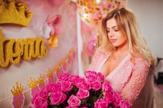Индивидуальная фотосессия, фотограф Киев, студийная фотосъем Фото 3