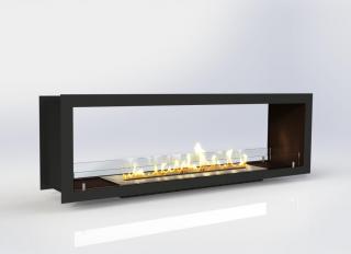Биокамины «Очаг Focus MS-арт.003» Фото 3