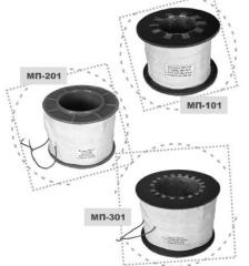 Электромагнит постоянного тока серии МП-101, МП-201, МП-301  Фото 4