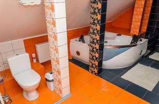 Коттедж класса "ЛЮКС" Фото 3