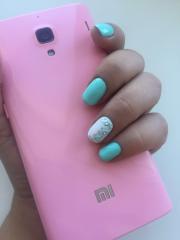 Маникюр, покрытие гель-лак, шеллак (выезд на дом) Фото 3