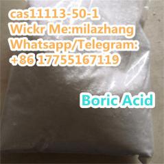 Chemicals Product CAS 11113-50-1 Flakes Boric Acid/Boric Aci Фото 4