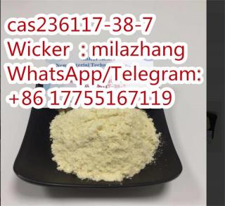 Low Price 99% Purity CAS 236117-38-7 Powder with Fast Delive Фото 4