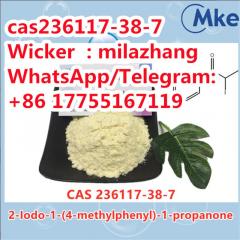 Low Price 99% Purity CAS 236117-38-7 Powder with Fast Delive Фото 3