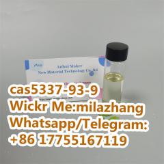 Hot Selling Top Quality 4-Methylpropiophenone CAS5337-93-9 Фото 3