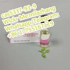 Hot Selling Top Quality 4-Methylpropiophenone CAS5337-93-9 Фото 4