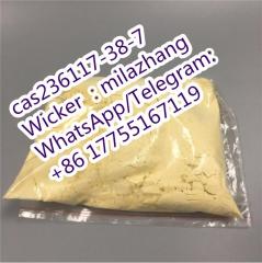 Low Price 99% Purity CAS 236117-38-7 Powder with Fast Delive Фото 2