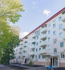 Продажа 3-х комнатной квартиры, г. Минск, Логойский тракт, д Фото 4