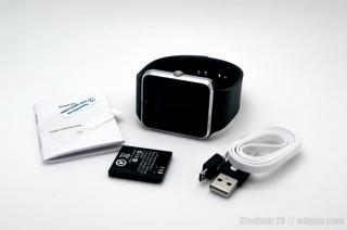 Достойные Умные Часы Smart Watch GT08 Фото 2