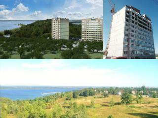 Квартиры в Вышгороде от 10000 грн./м.кв в ЖК 4КАРАТА с Расср Фото 3