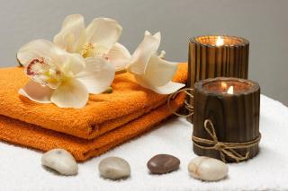 Услуги массажа Relax massage Фото 2