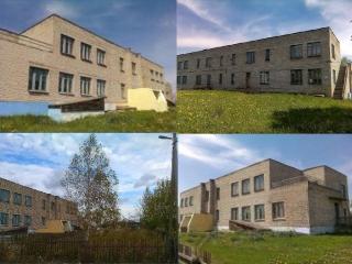 Комплекс из трех зданий на Берегу Реки.Все коммуникации.0,54 Фото 2
