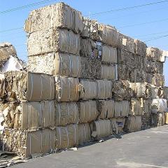 Вторичное сырье: стеклобой, макулатура, полиэтилен Фото 4