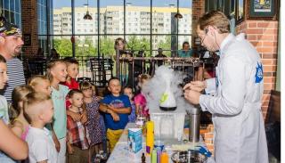 Пиратская вечеринка для детей в Могилеве Фото 4