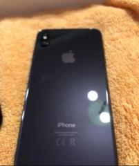 Продам iPhone XS Space Gray Фото 2