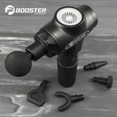 Перкуссионный мышечный массажёр Booster Фото 2