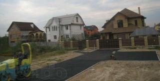 Професійне асфальтування та ремонт дoріг – якість, що переві Фото 3