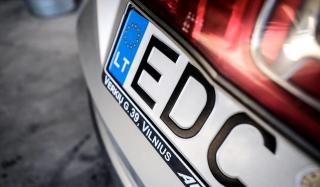 Растаможка авто из США и Европы Фото 2