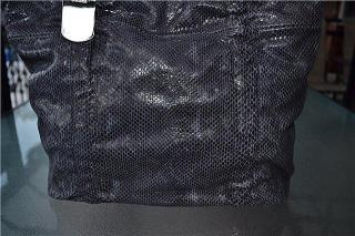 Сумка Furla Fortuny Snake Embossed Leather Shopper,оригинал Фото 3