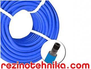 Шланг кисневий ТМ Rezinotehnika Фото 3