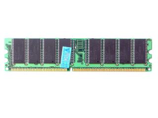 NCP 512MB DDR-400 (PC3200) NC7129 Фото 2