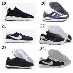 Купить кроссовки недорого (Nike, Adidas, Puma) в Украине Фото 2