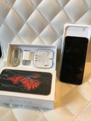 Iphone 6S, Neverlock, 64Gb. Space Grey Фото 2