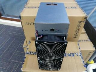 WTS: Bitmain Antminer S19 Pro 110 TH/s/ Chat +14076302850 Фото 2