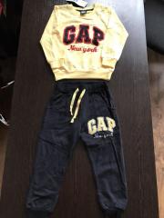 Продам спортивные  костюмы GAP для  мальчиков Фото 4