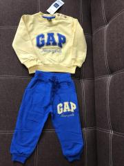 Продам спортивные  костюмы GAP для  мальчиков Фото 3