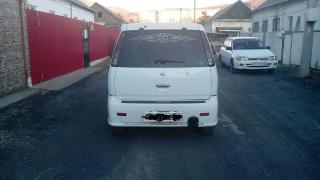 Продам Nissan Cube Фото 4