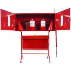 Пожежні щити та стенди від виробника — сертифікований захист Фото 3