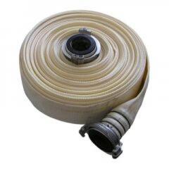 Пожежні рукави від виробника — міцність і надійність без пер Фото 3