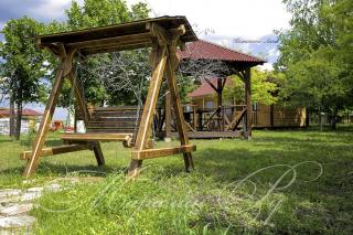 Продам гостиницу в с. Самарское, Азовский район Фото 3 Продам гостиницу в с. Самарское, Азовский район Фото 3