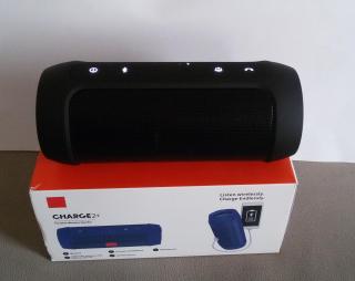 Портативная Bluetooth колонка Charge 2+ Фото 2