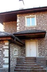 Декоративная плитка, декоративный кирпич Карат Фото 2