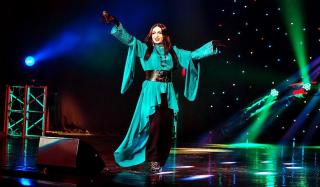 Артисты. Шоу программа Фото 4