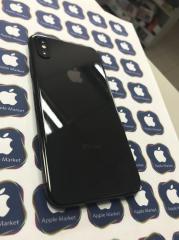 IPhone X 64GB Space Gray Фото 2