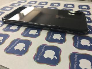 IPhone X 64GB Space Gray Фото 4