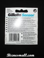 Gillette Sensor Exsel (10) опт и розница Фото 2