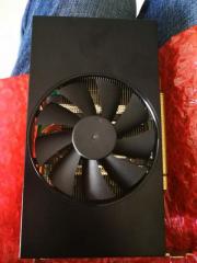 Видеокарта RX570 8 gb майнинг Фото 2