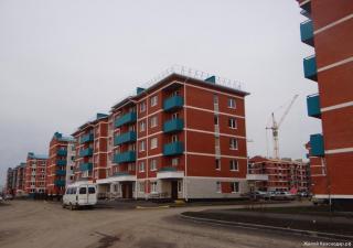 Продается 1 ком квартира Фото 2