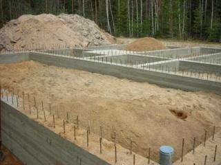 Фундамент под ключ Фото 2