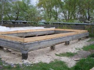 Фундамент под ключ Фото 3