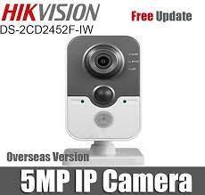 İP kamera "Hikvision DS-2CD2452F-IW" 170azn Фото 2