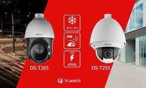 PTZ kamera "HiWatch DS-T265"   800azn Фото 3