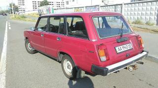 Аренда Авто ВАЗ-21043-01 с правом выкупа Фото 4